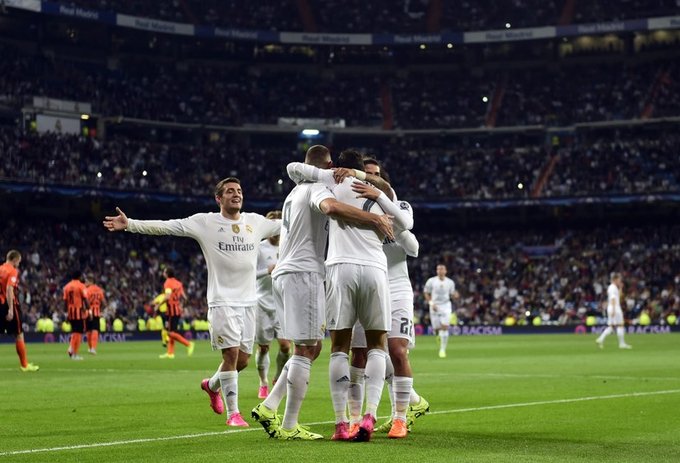 کریستیانو رونالدو