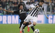 یوونتوس 2 - 1 رئال مادرید / لیگ قهرمانان / خلاصه بازی