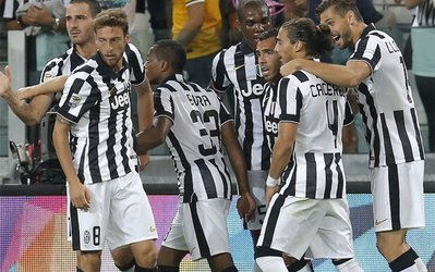 توس: دلم برای گلزنی تنگ نشده بود