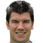 Marcus Steegmann/ویکتوریا کلن /آلمان / باشگاهی / مردان (3852)/44