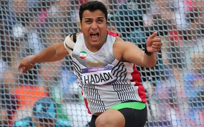 احسان حدادی:٧٠میلیون دادند و گفتند ٤ ماه دور دنیا را بچرخ! / اگر دادگاهی بودم، چطور به‌راحتی از ایران خارج شدم؟