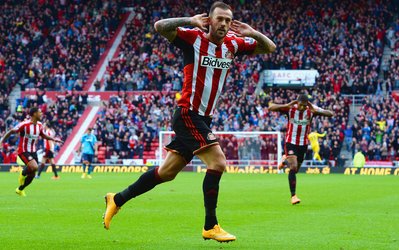 مانع تراشی ساندرلند برای عدم انتقال فلچر به سلتیک