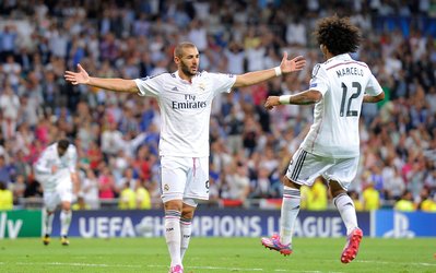 بنزما در آرسنال شاید! / جزیری: 1000 درصد کریم در مادرید می‌ماند!