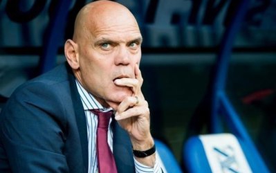 استرپل سرمربی هیرنوین ماند/ گوچی هم ماندگار شد