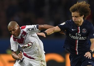 داوید لوئیز