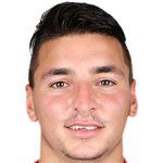 یوان کاردیناله/نیس /فرانسه / باشگاهی / مردان (203)/31