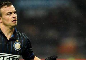 ژردان شکیری|اینترمیلان 2 - 0 سامپدوریا / جام حذفی ایتالیا