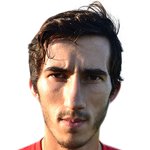 Stefan Spirovski/مقدونیه / ملی / مردان (606)/35