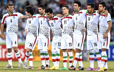 اتفاق روز | در تركيب اصلي تيم‌ ملي، سهم قطری‌ها دو برابر لیگ ایران