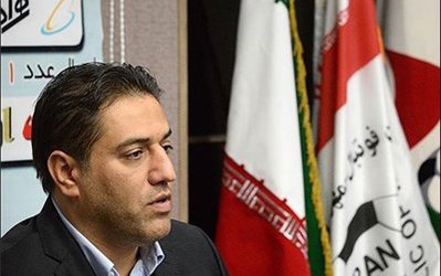 پیروانی: حالا که زمین خاکی نداریم باید زیرساخت رشد جوانان فراهم شود