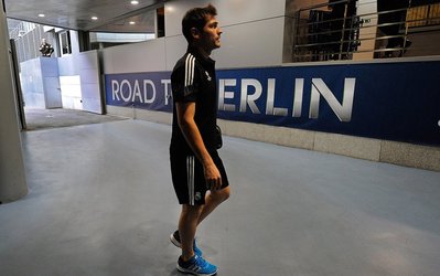 سیل پیشنهادات به سمت ایکر سرازیر شد / تیم‌های انگلیسی، ایتالیایی، فرانسوی و ترکیه‌ای خواهان کاسیاس