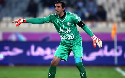 رحمتی چگونه برای حضور در دربی مدعی شد؟