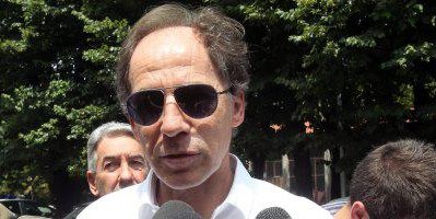 بارسی: "ایتالیا می تواند در جام جهانی پیش رود"