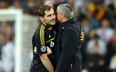 اخبار مهم قاره سبز؛ از تهدید کاسیاس تا افشاگری درباره مورینیو