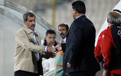 دربیانیه کانون مربیان فوتبال تاکید شد؛ رنسانس فوتبال ایران با مایلی کهن و دایی رقم خورد/ آمادگی کانون مربیان برای رفع کدورت ها