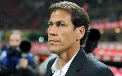 لحظه‌شماری سرمربی رم برای فینال سری A