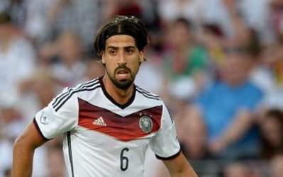 شالکه آماده جذب خدیرا