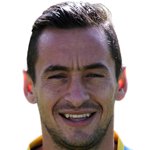 آرتور فیلیپه برناردز مورِیرا/آروکا /پرتغال / باشگاهی / مردان (439)/41