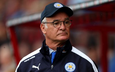 تدبیر جالب رانیری برای گل نخوردن لسترسیتی در لیگ برتر