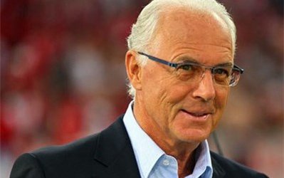 بکنباوئر: مولر خودش هم بخواهد برود، بایرن مونیخ باید مانع او شود