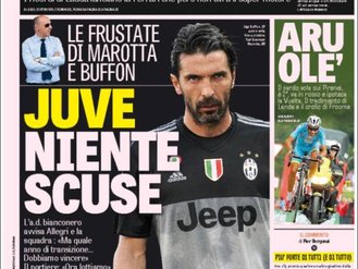 گاتزتا دلو اسپورت