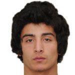 Tornike Zarkua/سیونی /گرجستان / باشگاهی / مردان (2335)/35