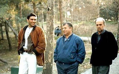 تونل زمان | سالروز اخراج عابدزاده از پرسپوليس توسط پروين