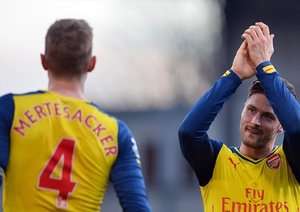 اليوير ژیرود