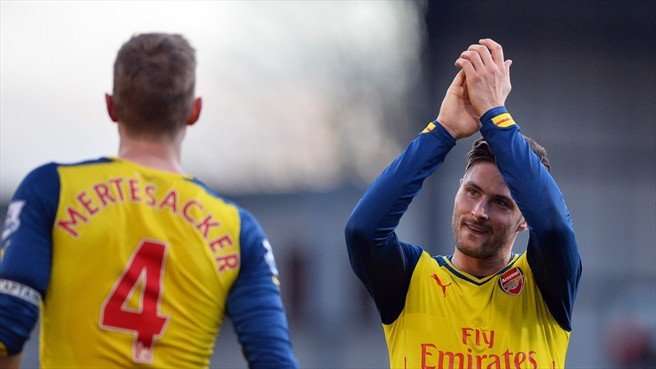 اليوير ژیرود