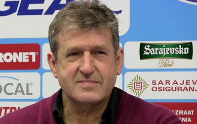 سرمربی بوسنی هرزگوین دوست دارد تیمش یک فوتبال هجومی را در مقابل آرژانتین به نمایش بگذارد