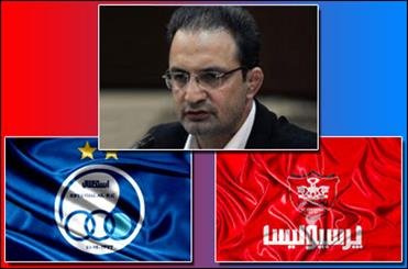 آخرین اقدامات انجام شده برای واگذاری سرخابی‌ها/ تا دو ماه آینده به جمع‌بندی می‌رسیم