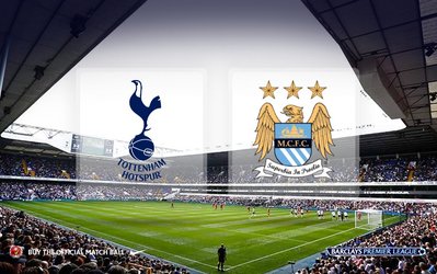 پیش‌بازی | تاتنهام – منچستر سیتی / مصدومین کابوس پلگرینی