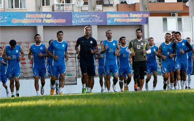 آخرین اخبار از اردوی استقلال در ترکیه / احتمال دیدار با رحمتی