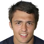 Jamie Reid/لوچی یونایتد اِف سی / / None / None (9450)/31