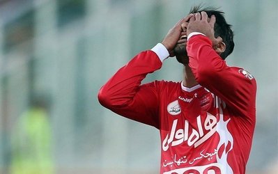 یادداشت روز | آقای طارمی! بزرگی پرسپولیس را درک کرده‌ای؟/ در میان بزرگان پرسپولیس در ته صف هم جایی نداری!