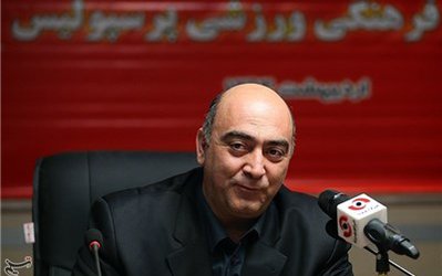 سیاسی: لزومی ندارد از پرسپولیس بروم