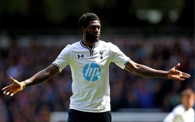 آدبایور از بیمارستان مرخص شد