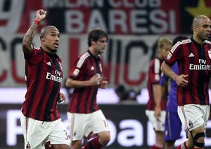 نایجل دی یانگ