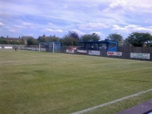 The Euronics Ground
