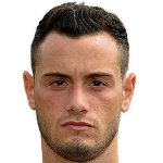 Felice Vecchione/سانِنهوف گورسِسباخ /آلمان / باشگاهی / مردان (2595)/34