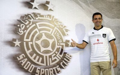 دوستانه | پیروزی یاران ژاوی در برابر الخریطیات