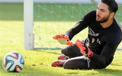 حقیقی در حال آماده شدن برای حضور در ترکیب پنافیل