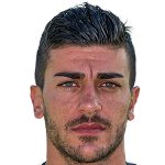 السیو سستو/پیاچنزا /ایتالیا / باشگاهی / مردان (3878)/42