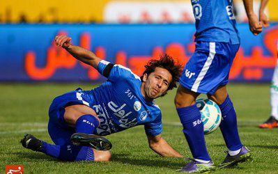 جابر در مسیر بختیار و افشین؟ / انصاری زیر سایه جوانگرایی استقلال