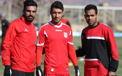 حمودی: تونی بهترین گزینه برای سرمربیگری تراکتورسازی است