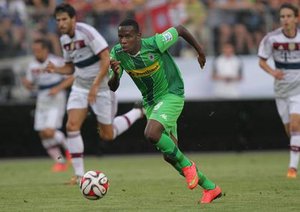 مونشن گلادباخ