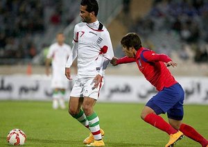 مسعود شجاعی