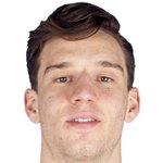 ماتیو پاولوویچ/آنژه / / باشگاهی / مردان (5335)/35