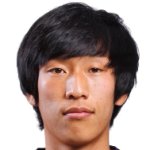 Beom-San Heo/سئول ای- لند /کره جنوبی / باشگاهی / مردان (8493)/36