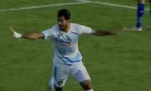 ویدئو : گل اول ملوان(کنعانی)